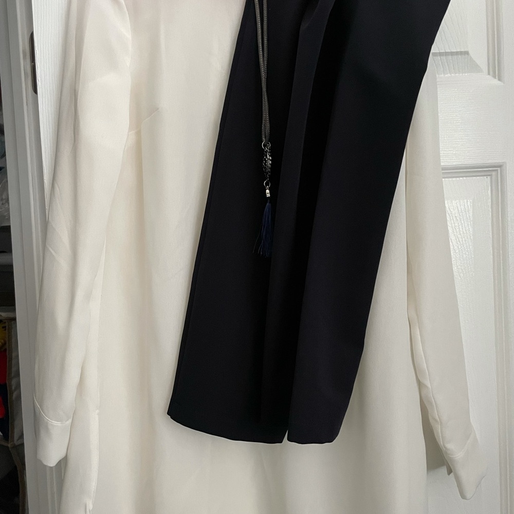 Women’s suit from Turkey
